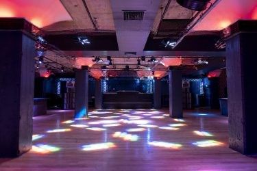 salle à louer le Main