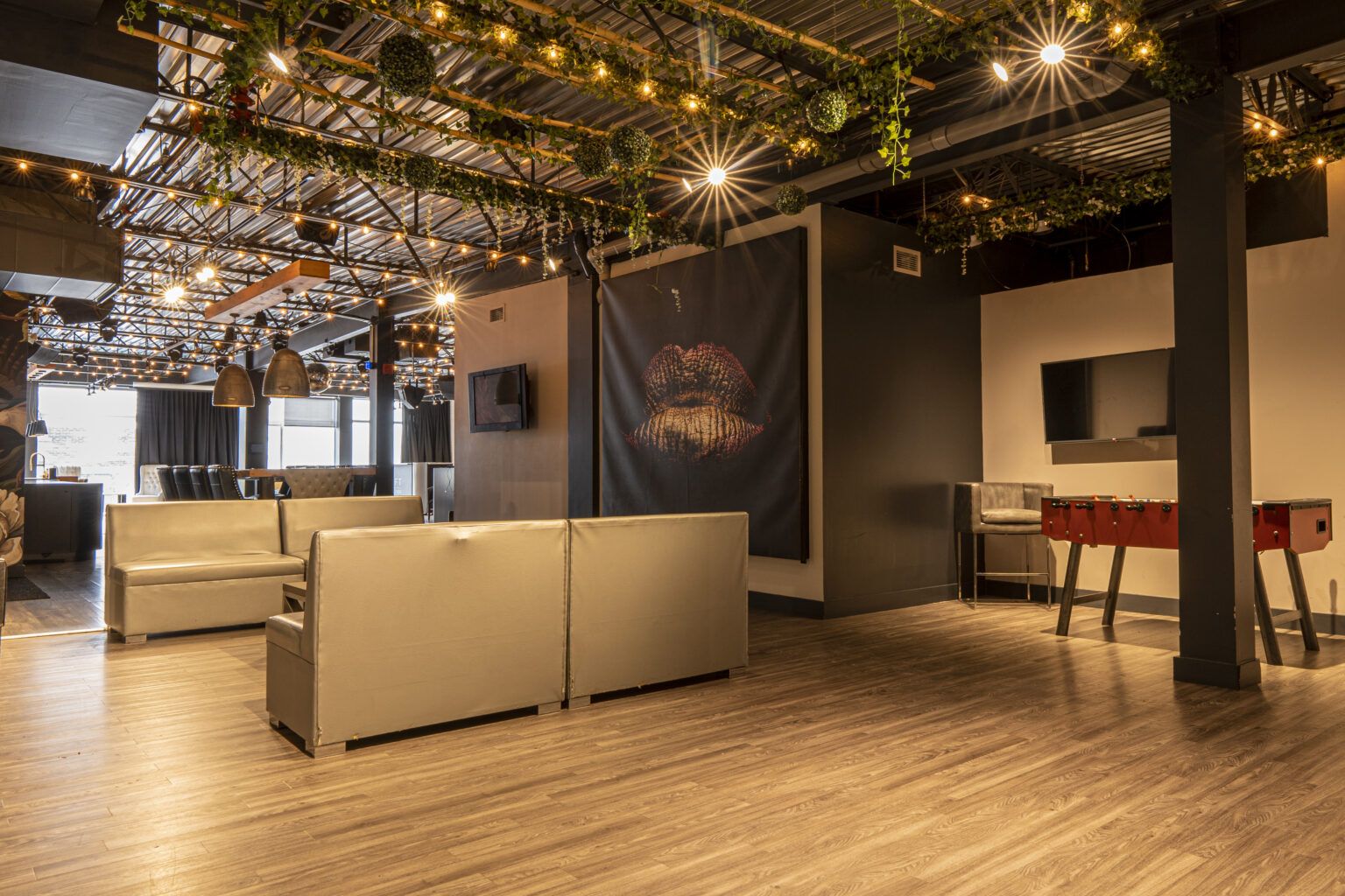 Loft à louer - Prestige