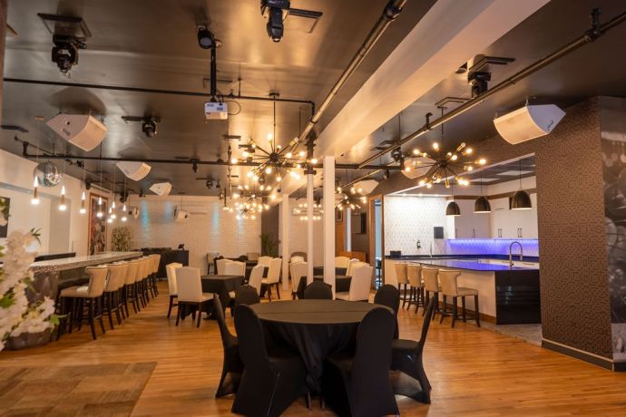 Salles de réception à louer