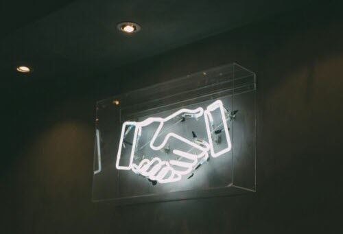 services pour tournage et production