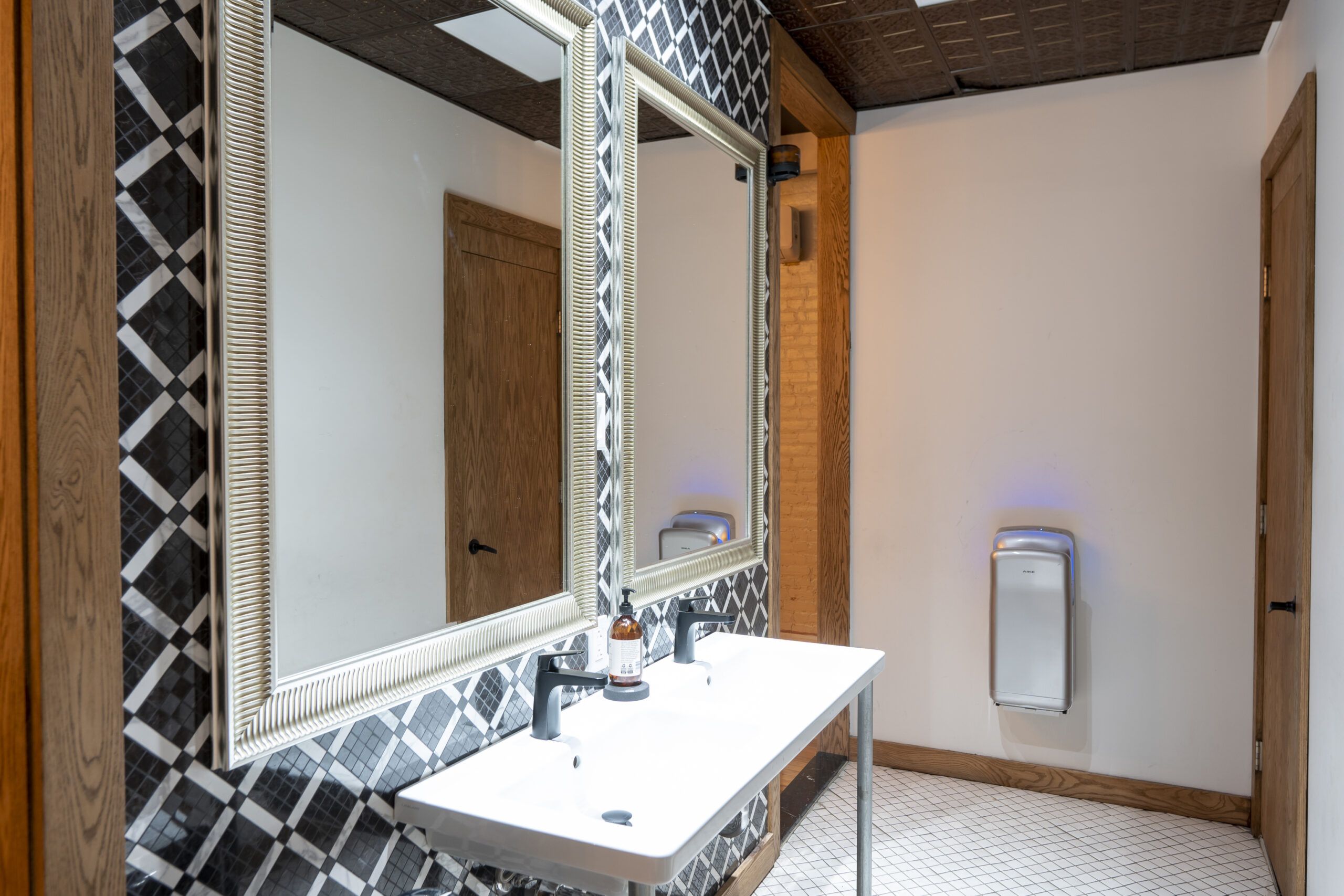 Loft à louer - Quatorze