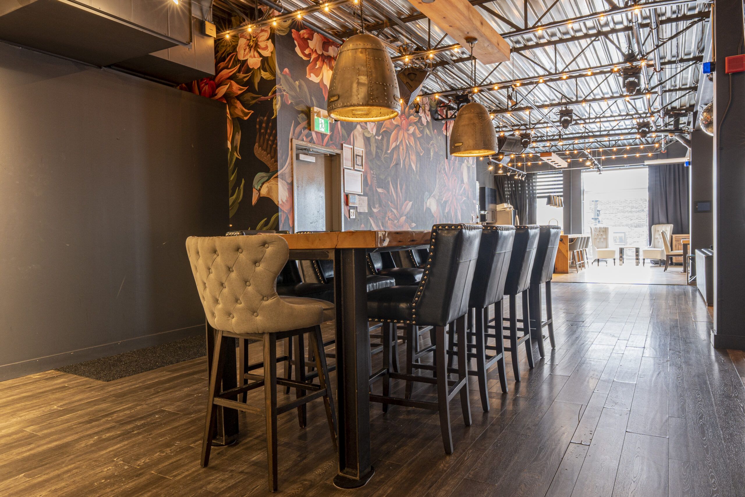 Loft à louer - Prestige