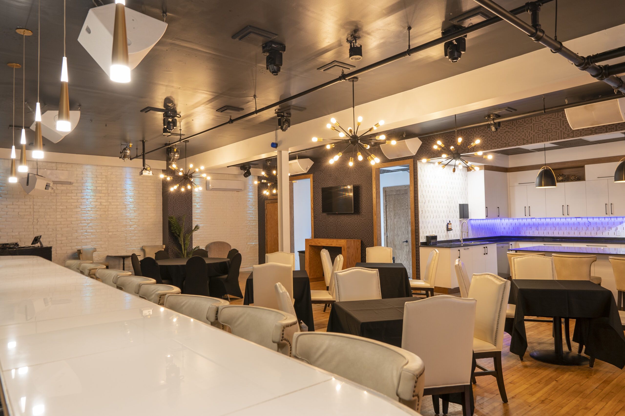 Loft à louer - Quatorze