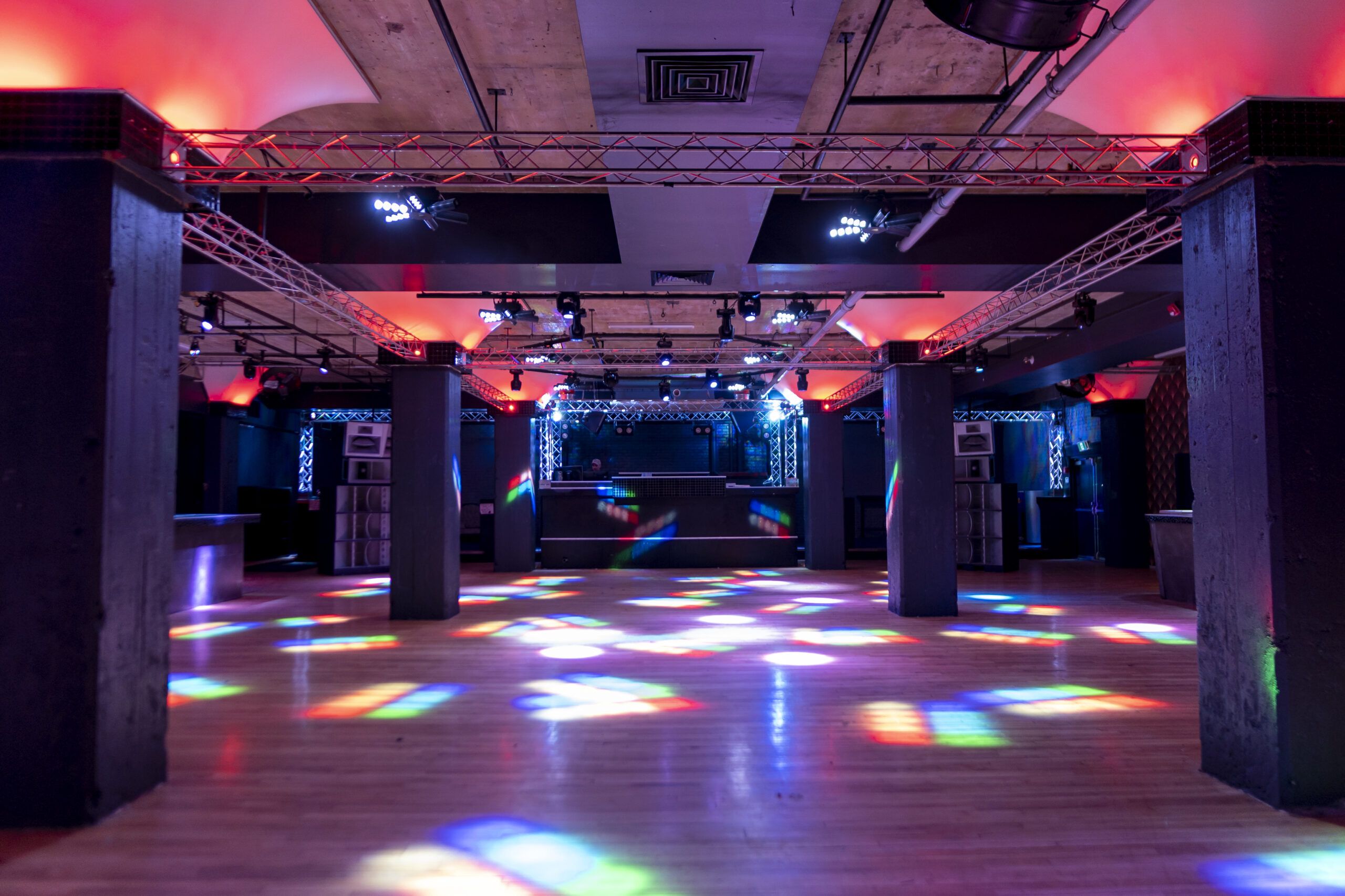 salle le Main à louer