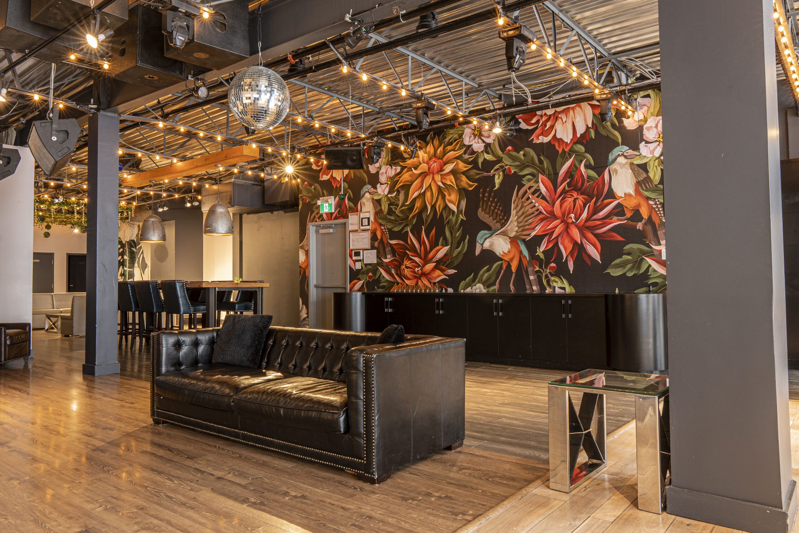 Loft à louer - Prestige