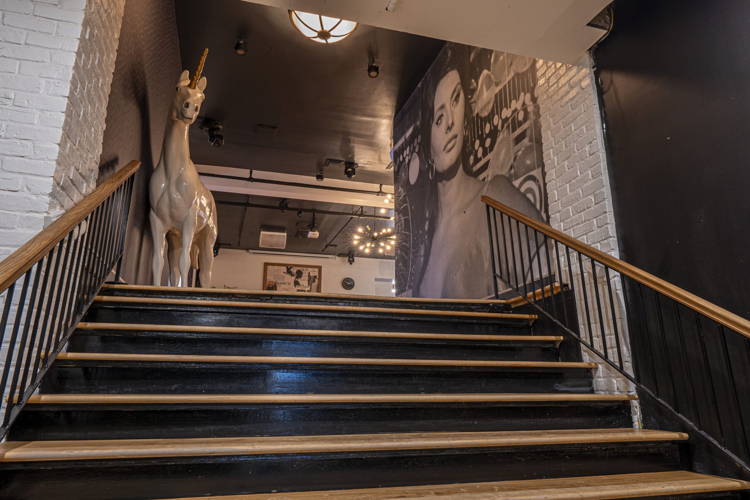 Loft à louer - Quatorze