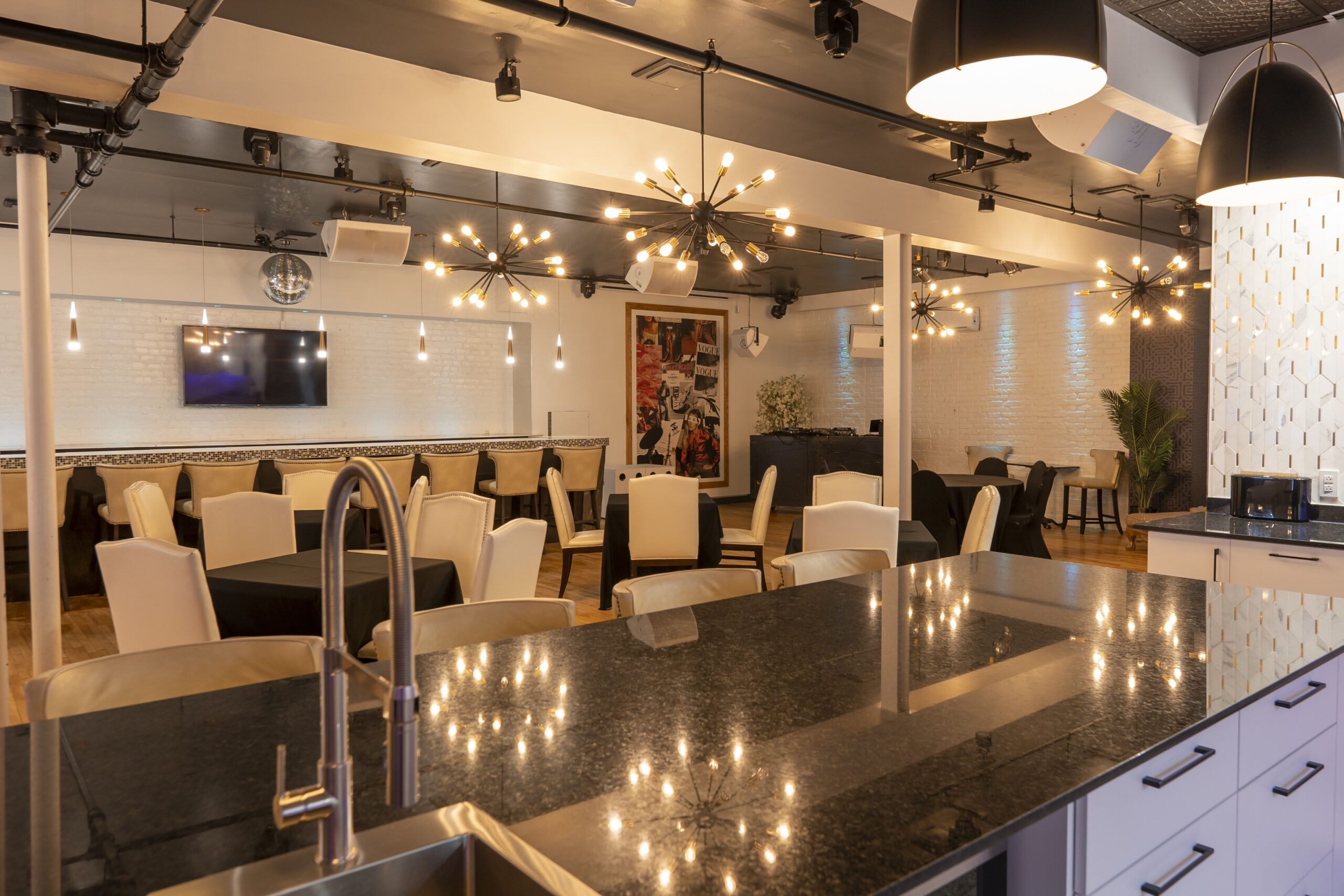 Loft à louer - Quatorze