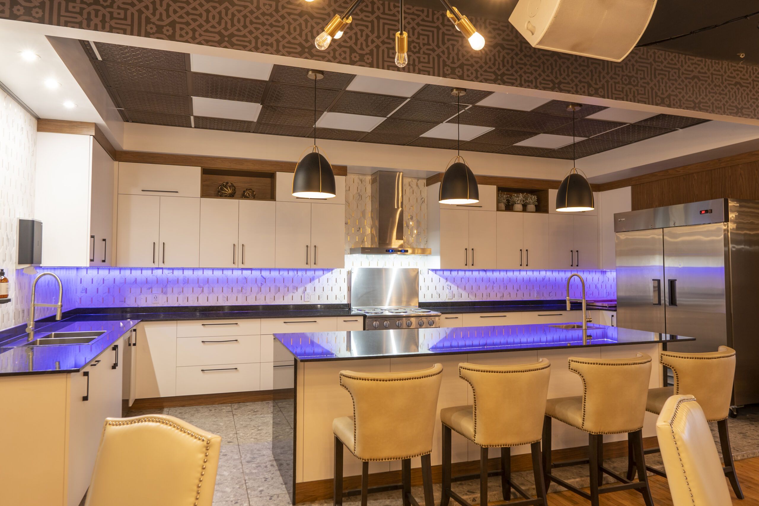 Loft à louer - Quatorze