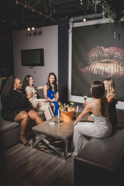 Espaces événementiels