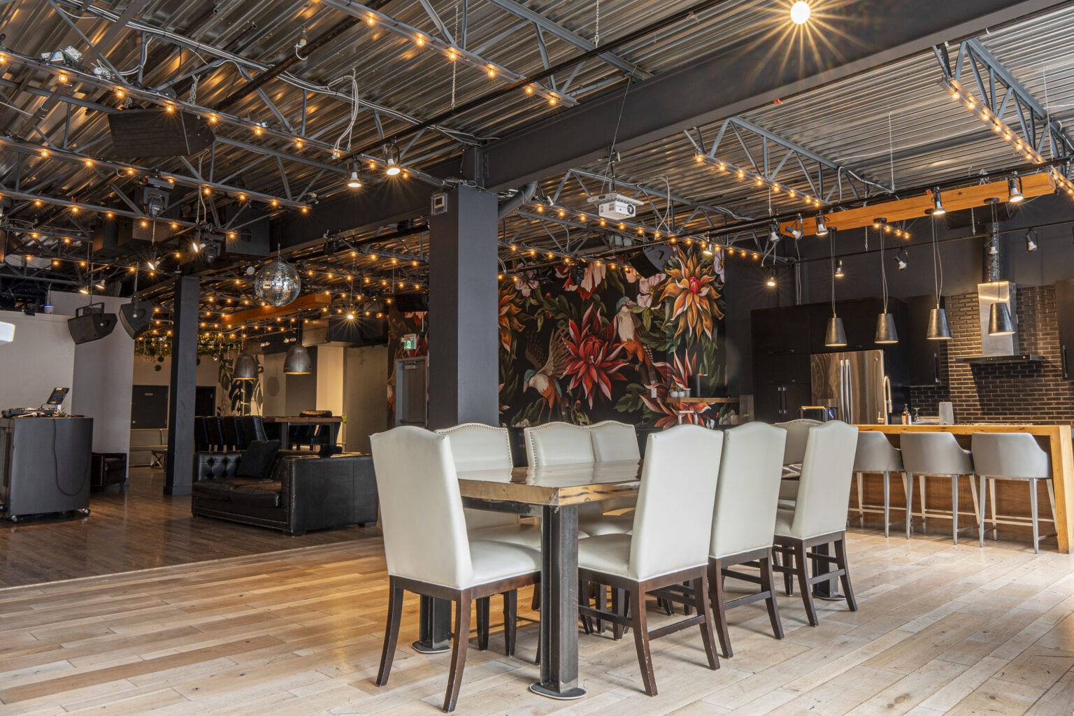 Loft à louer - Prestige