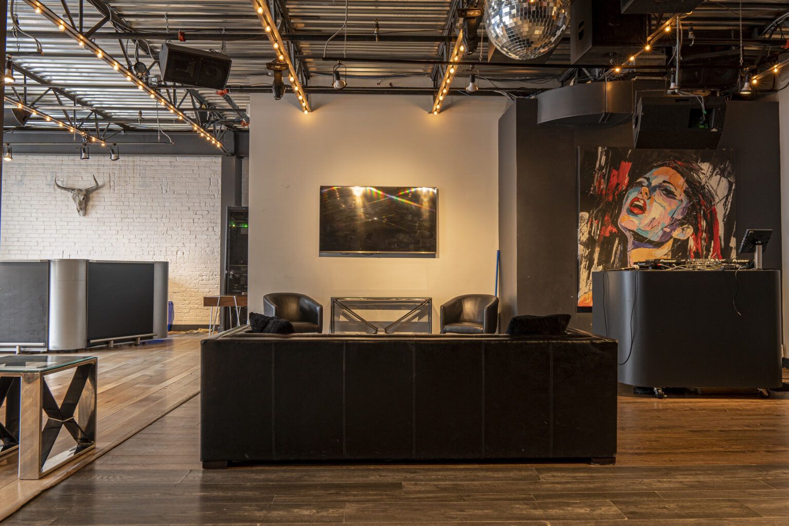 Loft à louer - Prestige