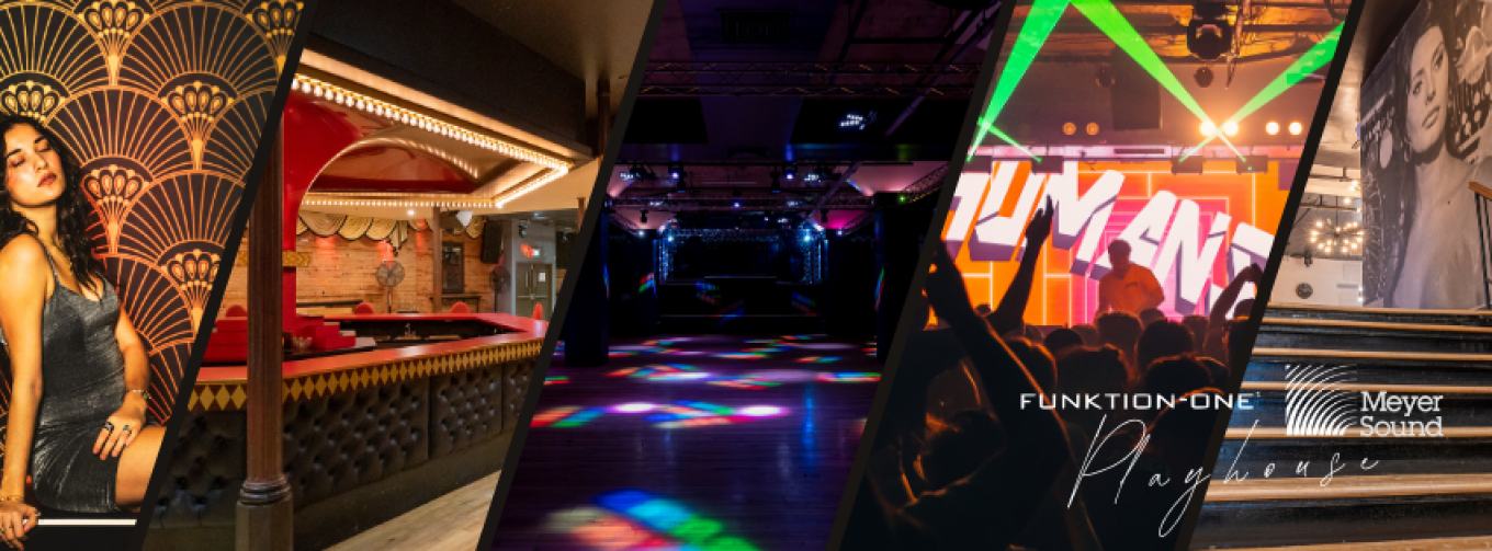 Sainte-Catherine Hall - cover galerie