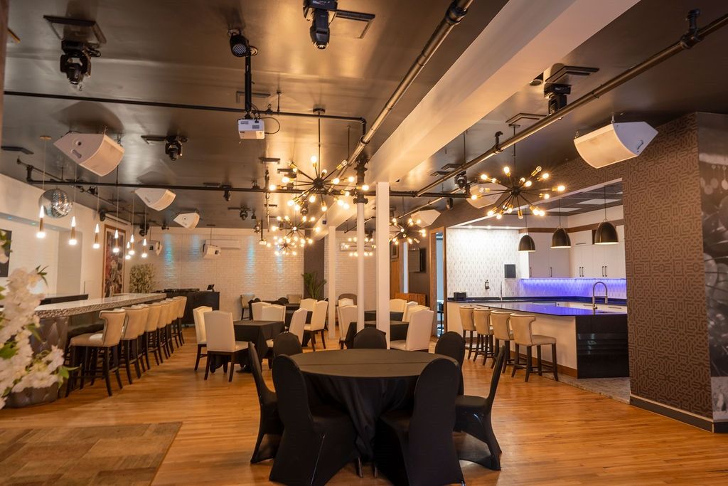 Salles de réception à louer