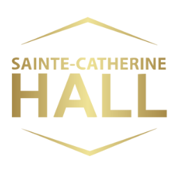 salles à louer - logo Sainte-Catherine Hall