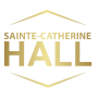 Sainte-Catherine Hall