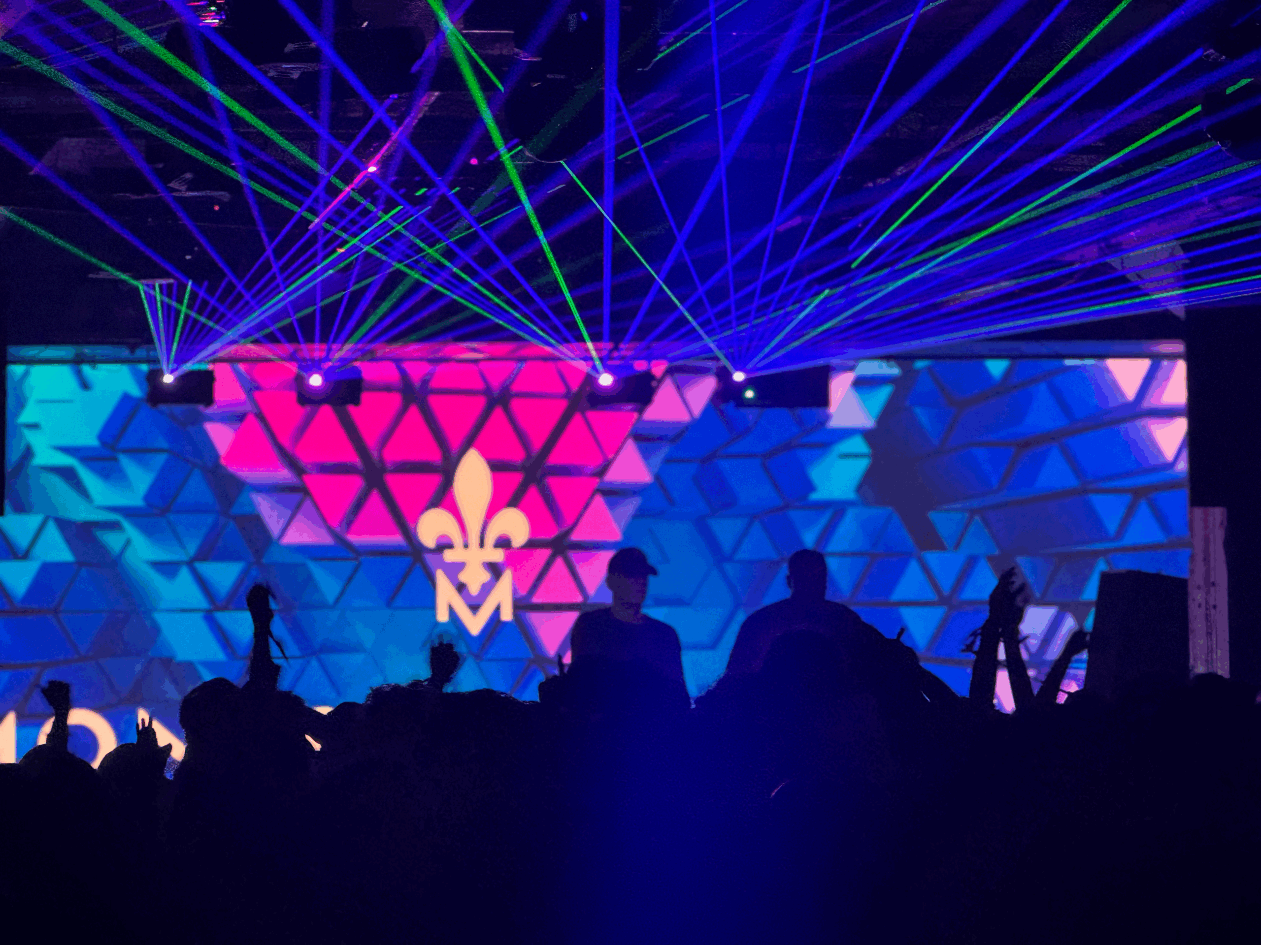 L’art de créer une ambiance mémorable